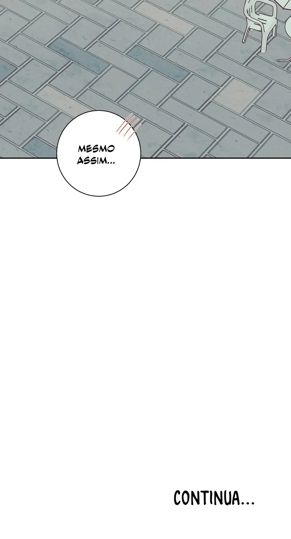 Dangerous Convenience Store – Capítulo 82 Yaoi – Página 18