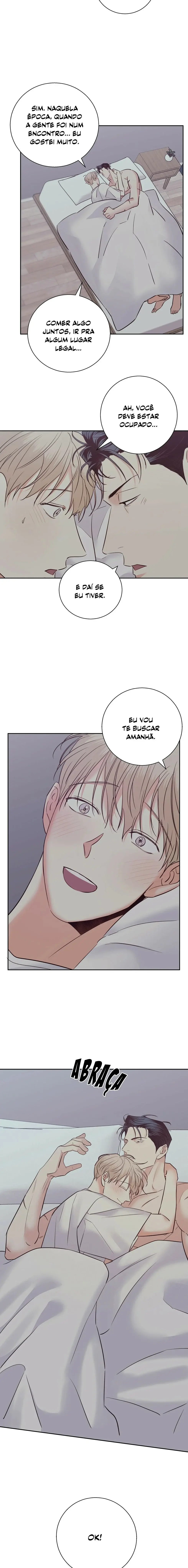 Dangerous Convenience Store – Capítulo 82 Yaoi – Página 5