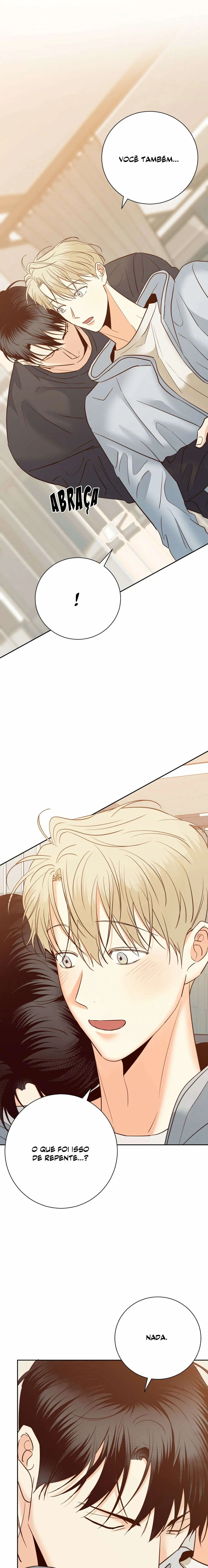 Dangerous Convenience Store – Capítulo 83 Yaoi – Página 16