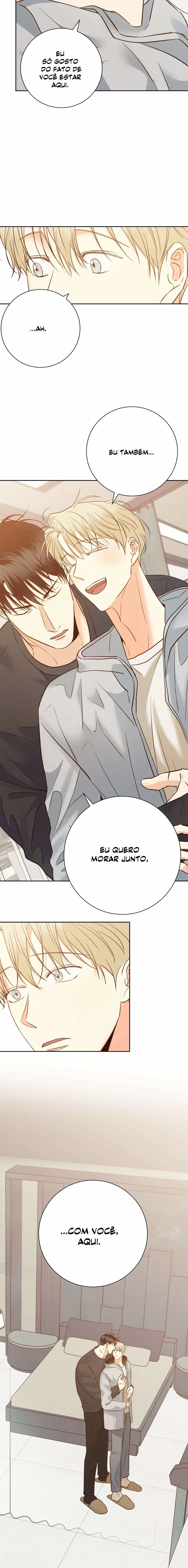 Dangerous Convenience Store – Capítulo 83 Yaoi – Página 17