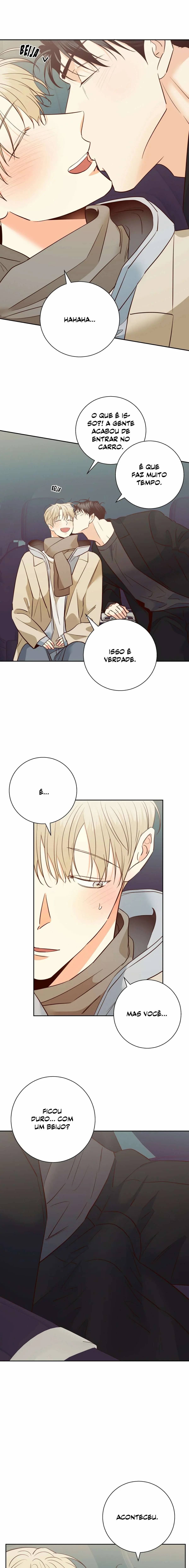 Dangerous Convenience Store – Capítulo 83 Yaoi – Página 6