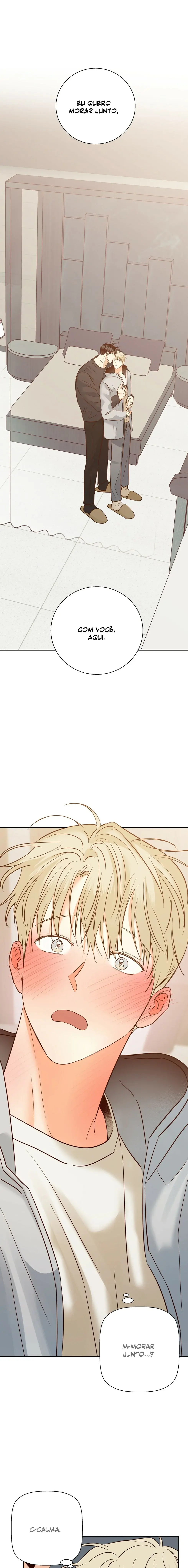 Dangerous Convenience Store – Capítulo 84 Yaoi – Página 2