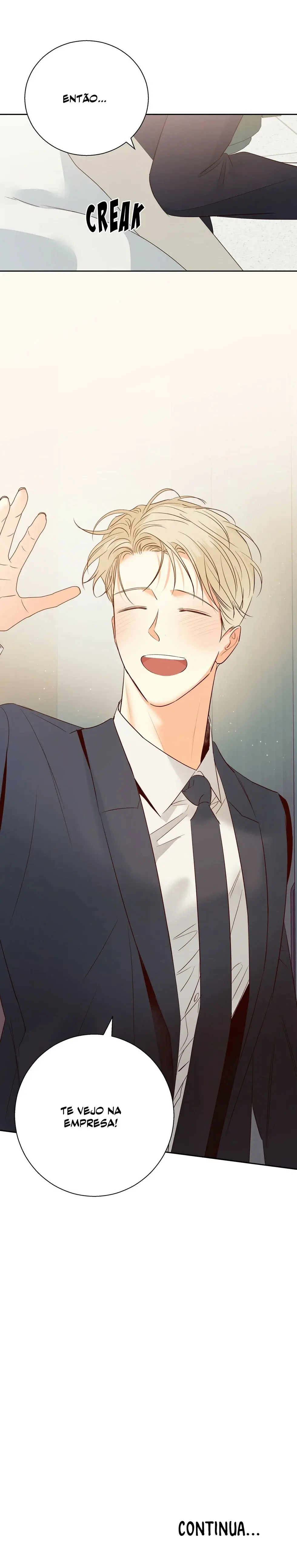 Dangerous Convenience Store – Capítulo 84 Yaoi – Página 20