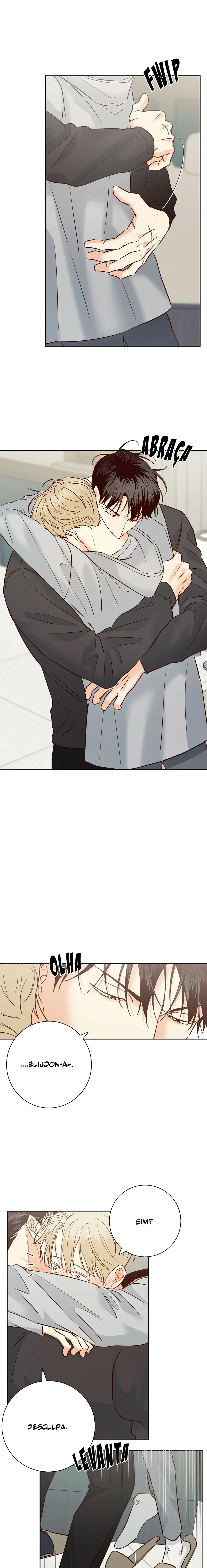 Dangerous Convenience Store – Capítulo 84 Yaoi – Página 4