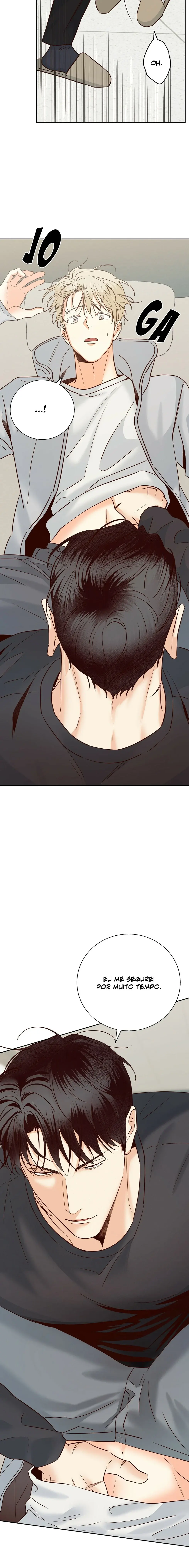 Dangerous Convenience Store – Capítulo 84 Yaoi – Página 5