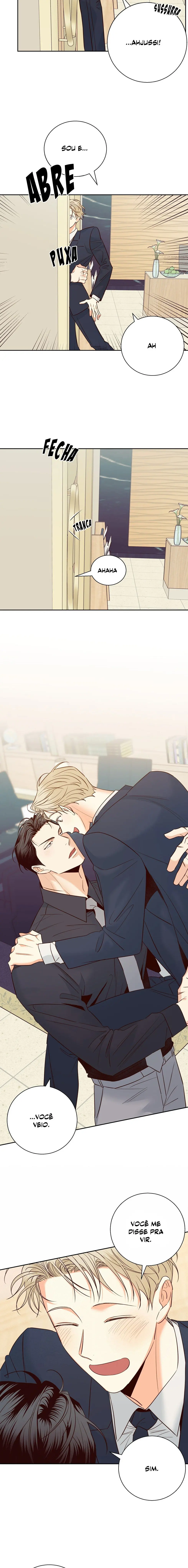 Dangerous Convenience Store – Capítulo 86 Yaoi – Página 2