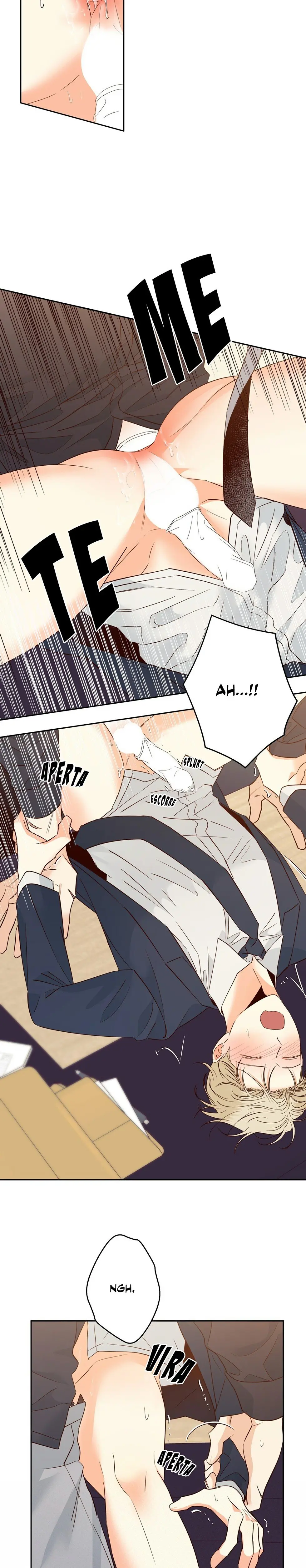 Dangerous Convenience Store – Capítulo 86 Yaoi – Página 6