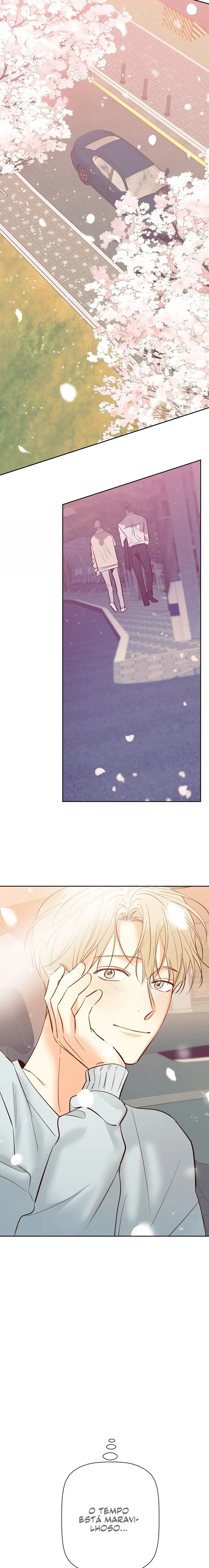 Dangerous Convenience Store – Capítulo 87 Yaoi – Página 10