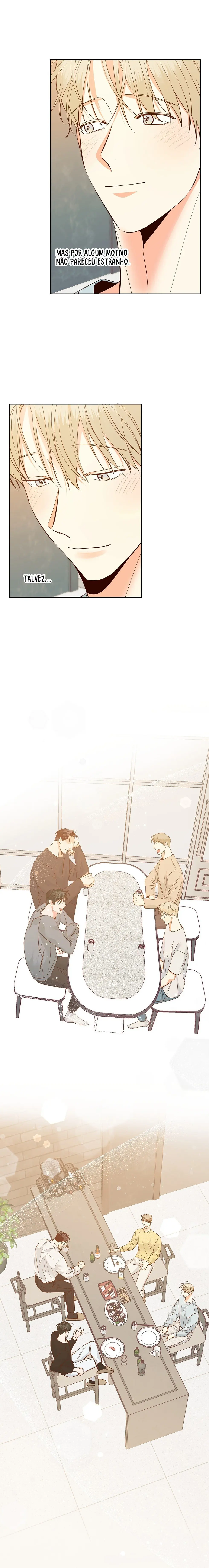 Dangerous Convenience Store – Capítulo 87 Yaoi – Página 17