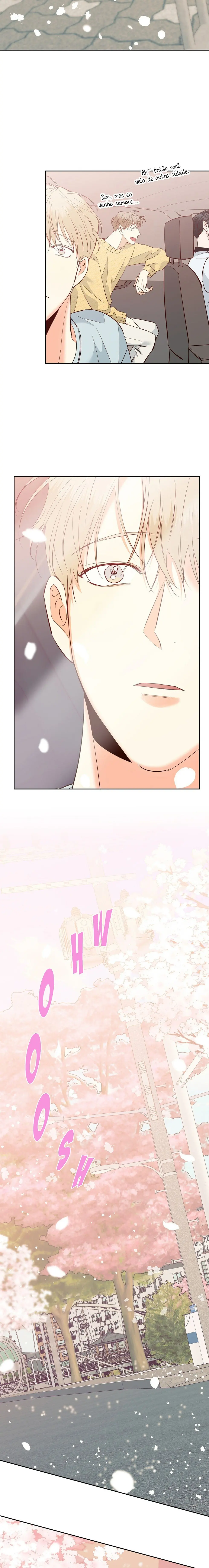 Dangerous Convenience Store – Capítulo 87 Yaoi – Página 9