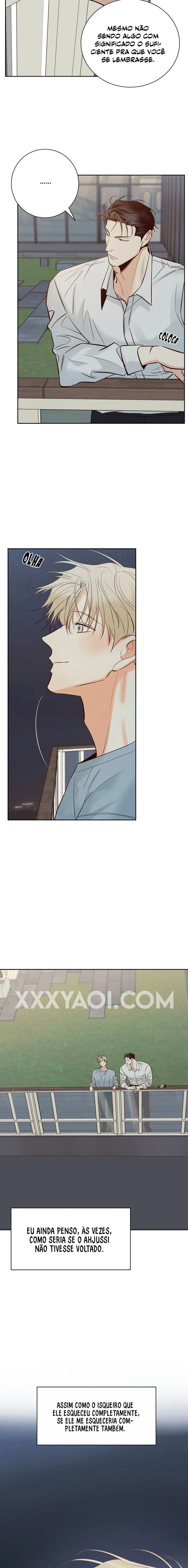 Dangerous Convenience Store – Capítulo 88 Yaoi – Página 10