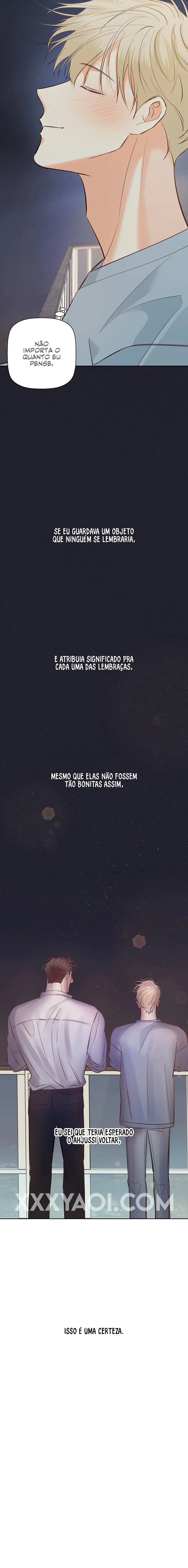 Dangerous Convenience Store – Capítulo 88 Yaoi – Página 11