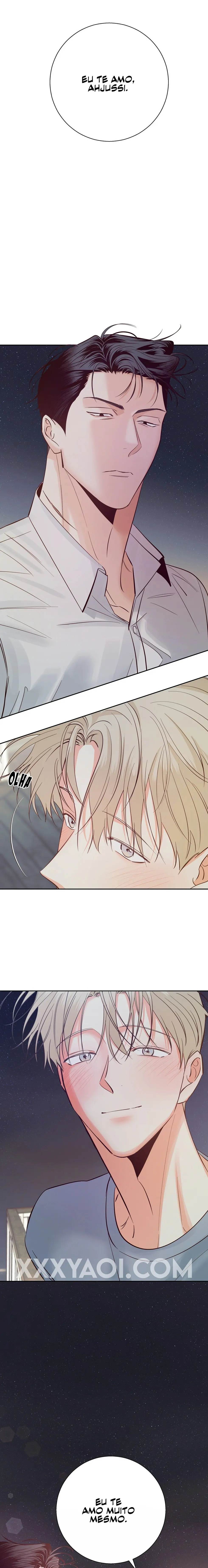 Dangerous Convenience Store – Capítulo 88 Yaoi – Página 12