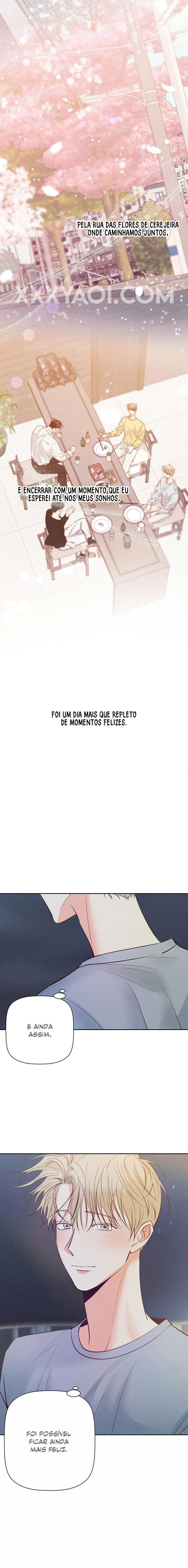 Dangerous Convenience Store – Capítulo 88 Yaoi – Página 16