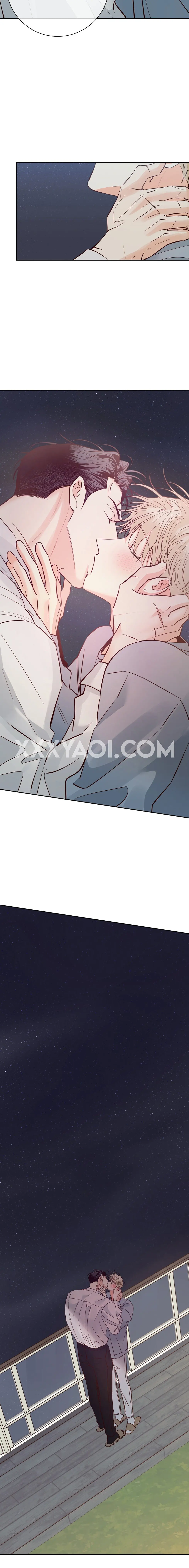 Dangerous Convenience Store – Capítulo 88 Yaoi – Página 19