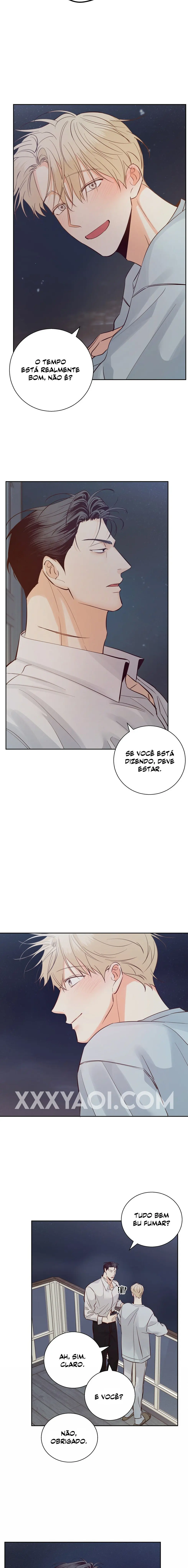 Dangerous Convenience Store – Capítulo 88 Yaoi – Página 4