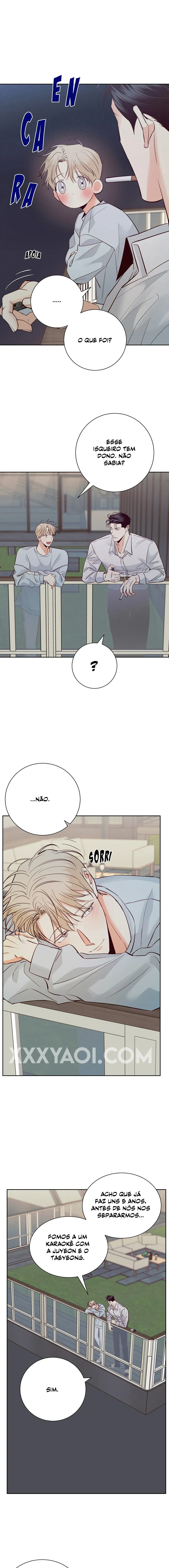 Dangerous Convenience Store – Capítulo 88 Yaoi – Página 7