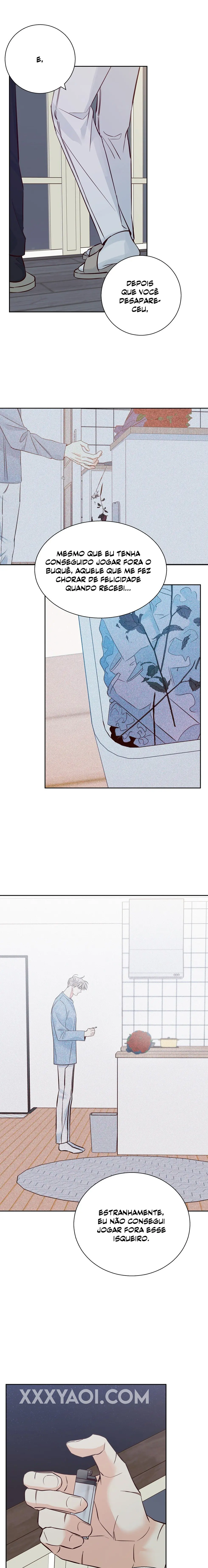 Dangerous Convenience Store – Capítulo 88 Yaoi – Página 9