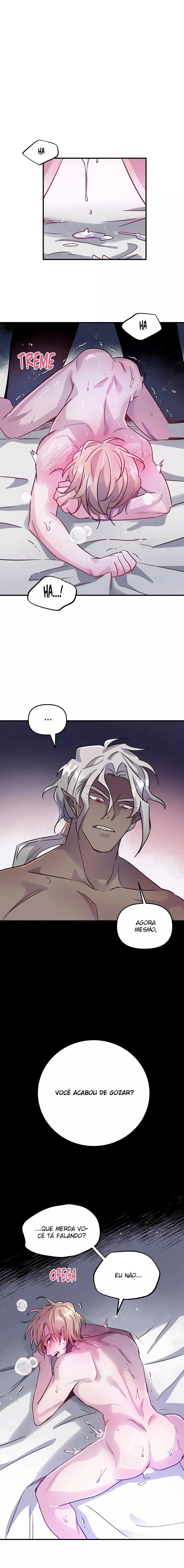 Dark Fall – Capítulo 06 Yaoi – Página 6