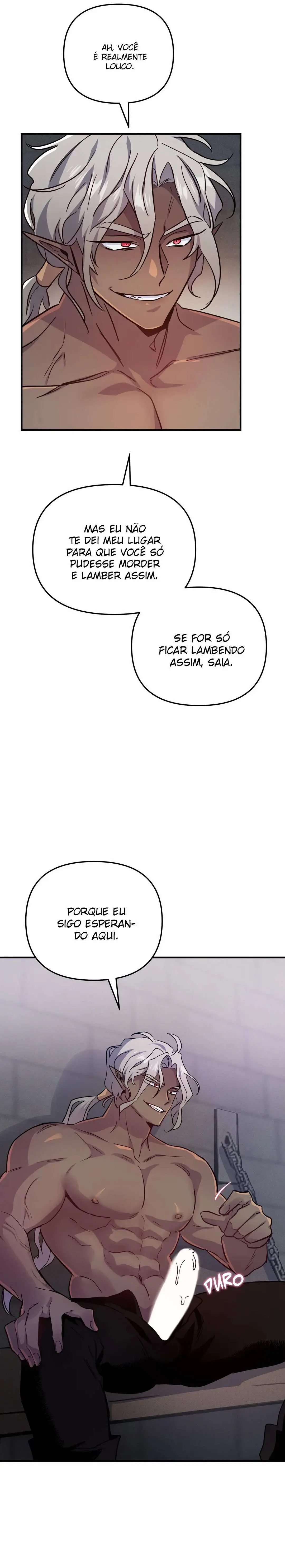 Dark Fall – Capítulo 09 Yaoi – Página 16