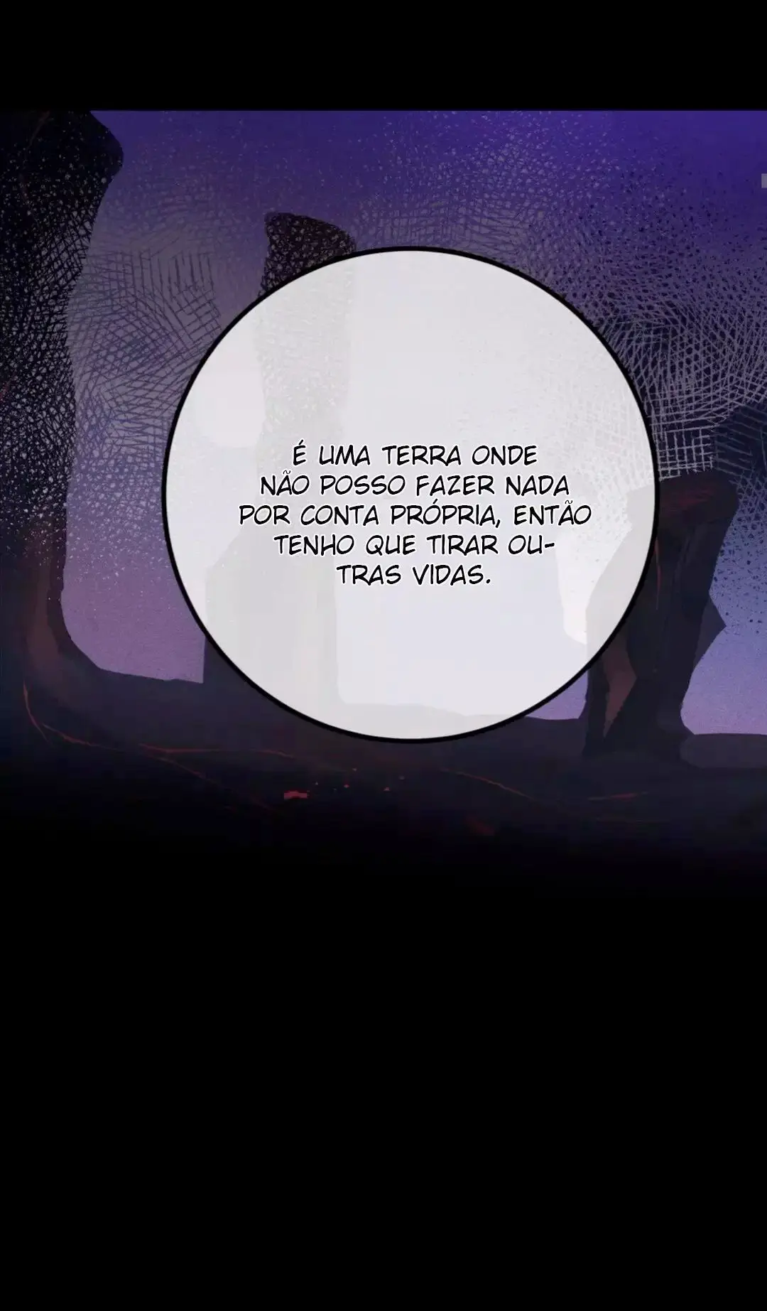 Dark Fall – Capítulo 12 Yaoi – Página 10