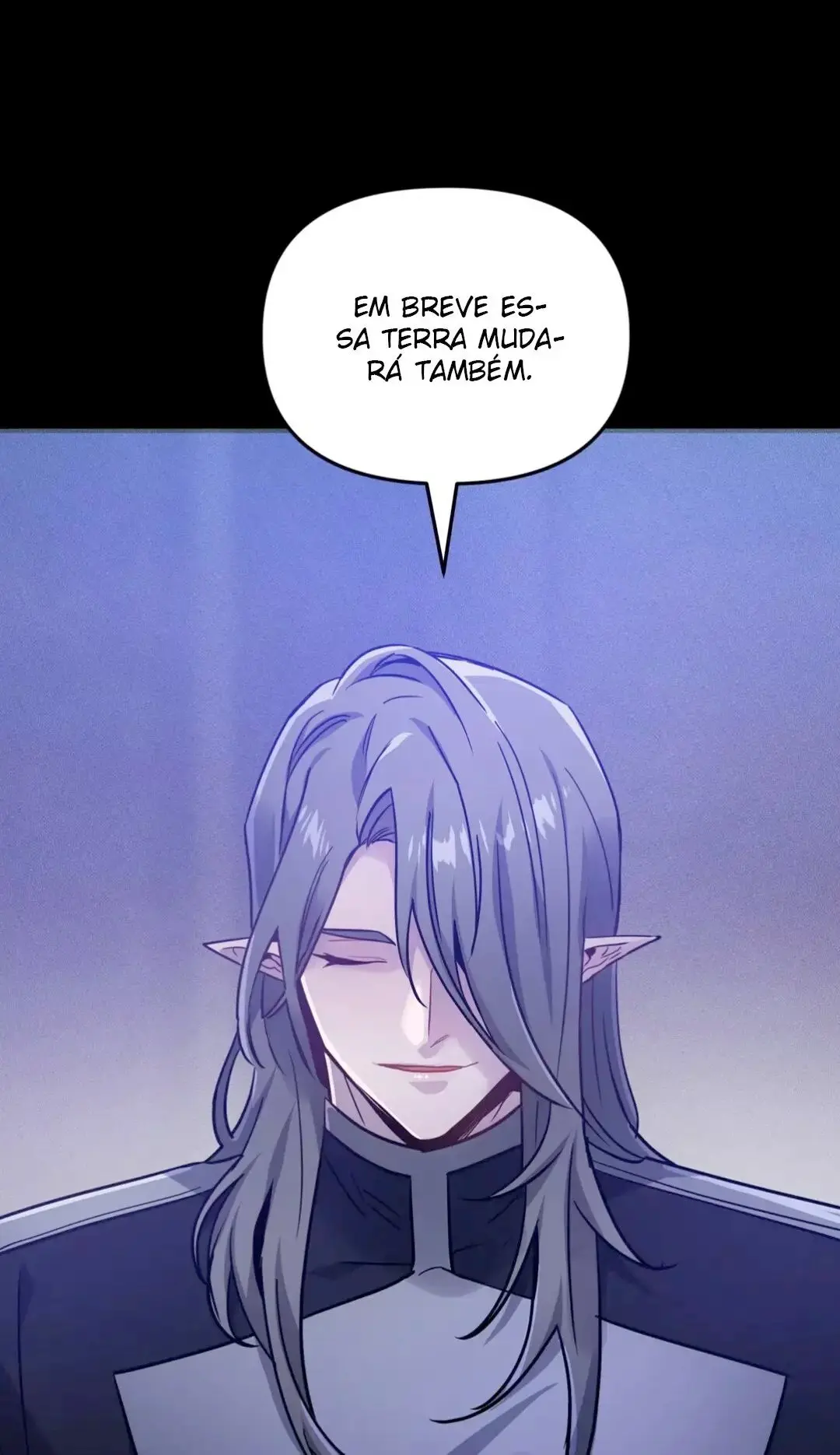 Dark Fall – Capítulo 12 Yaoi – Página 17