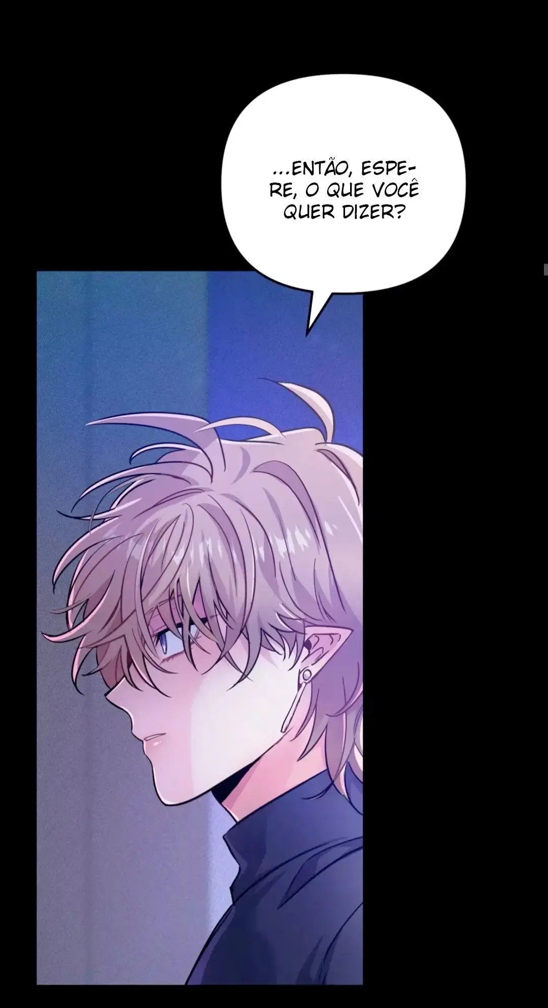 Dark Fall – Capítulo 12 Yaoi – Página 18