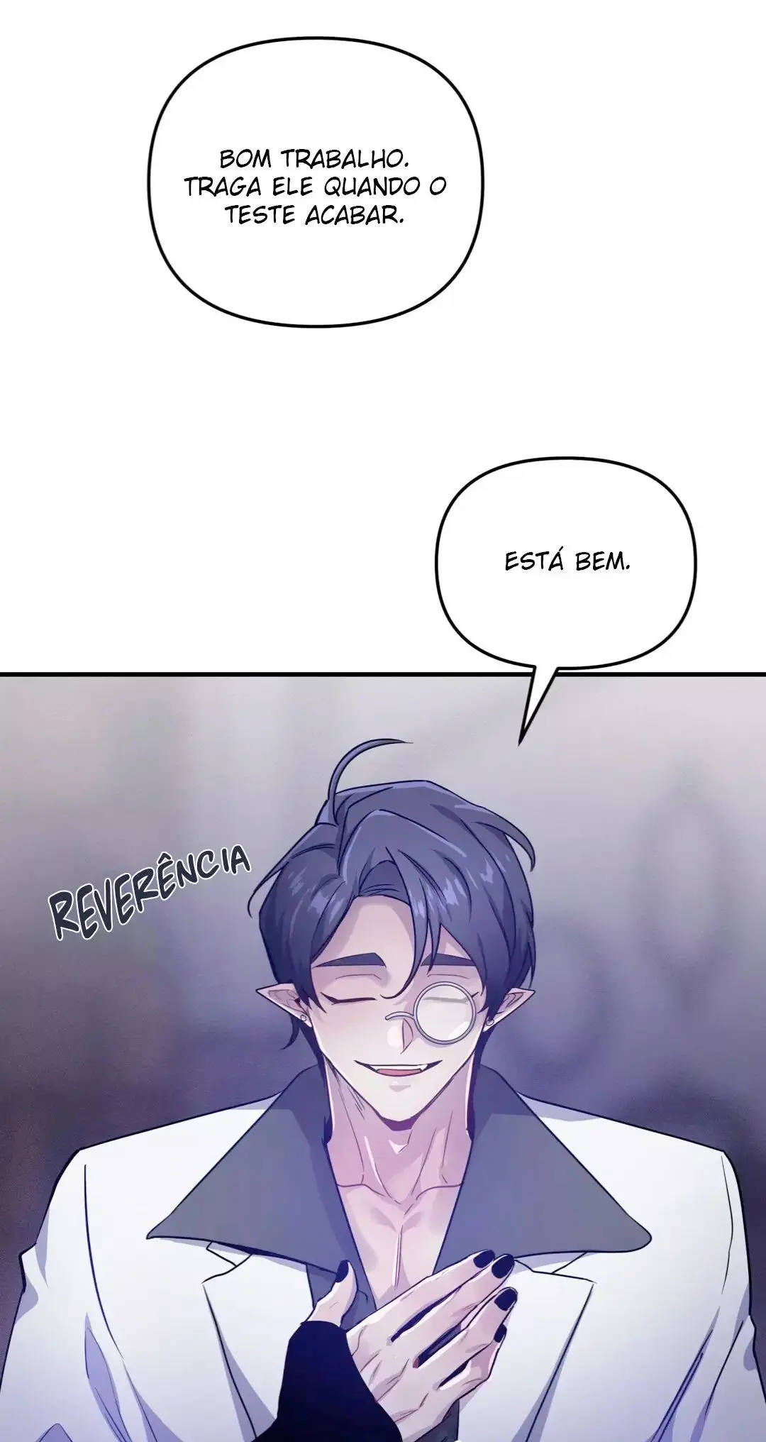 Dark Fall – Capítulo 12 Yaoi – Página 23