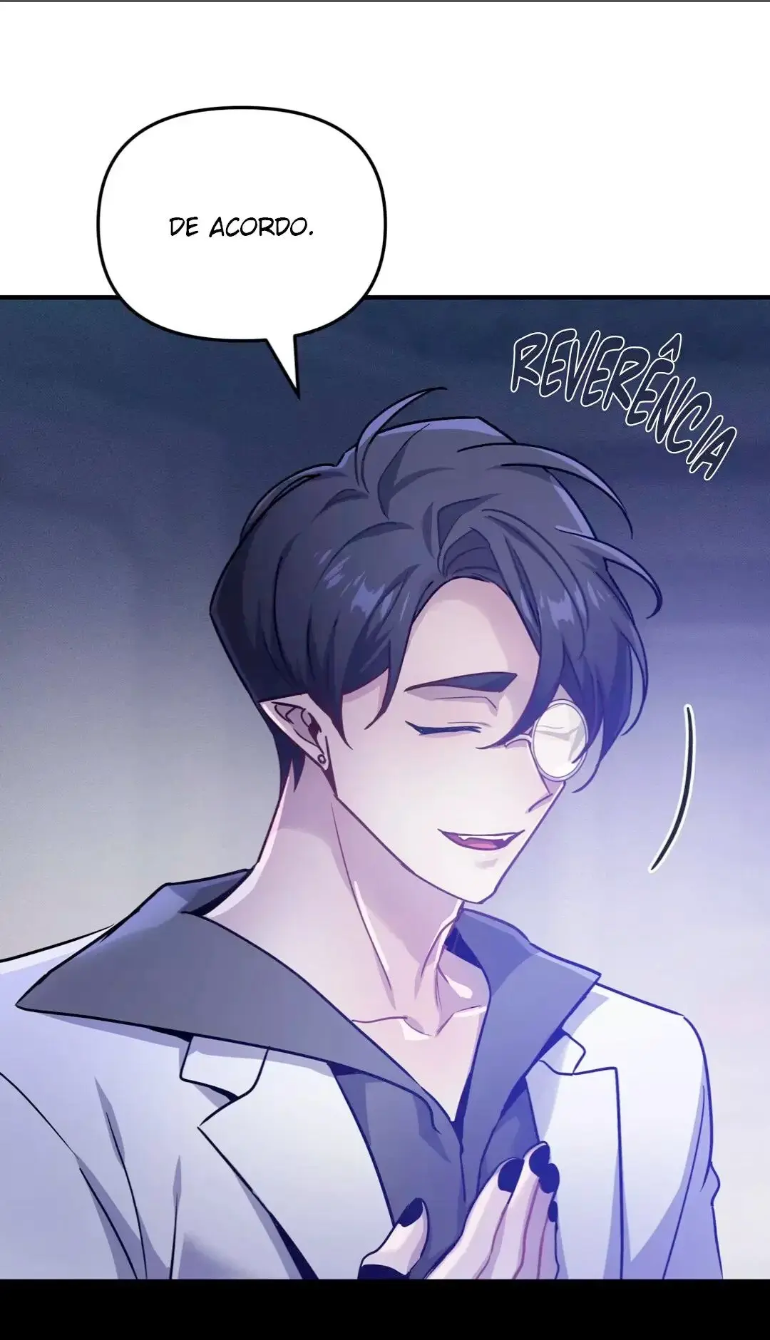 Dark Fall – Capítulo 12 Yaoi – Página 26