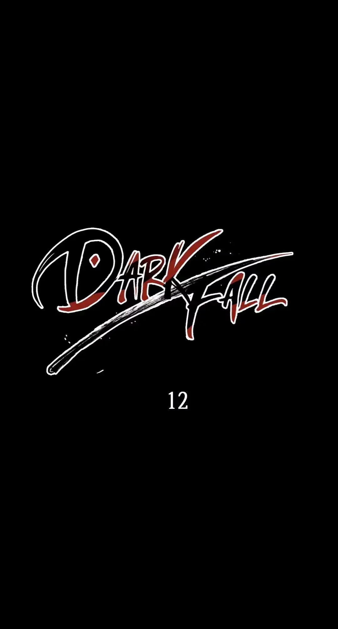 Dark Fall – Capítulo 12 Yaoi – Página 27