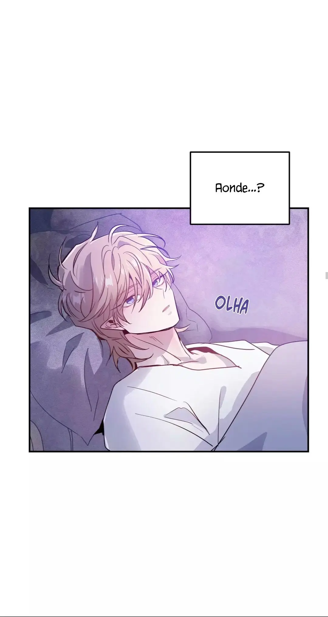 Dark Fall – Capítulo 12 Yaoi – Página 30