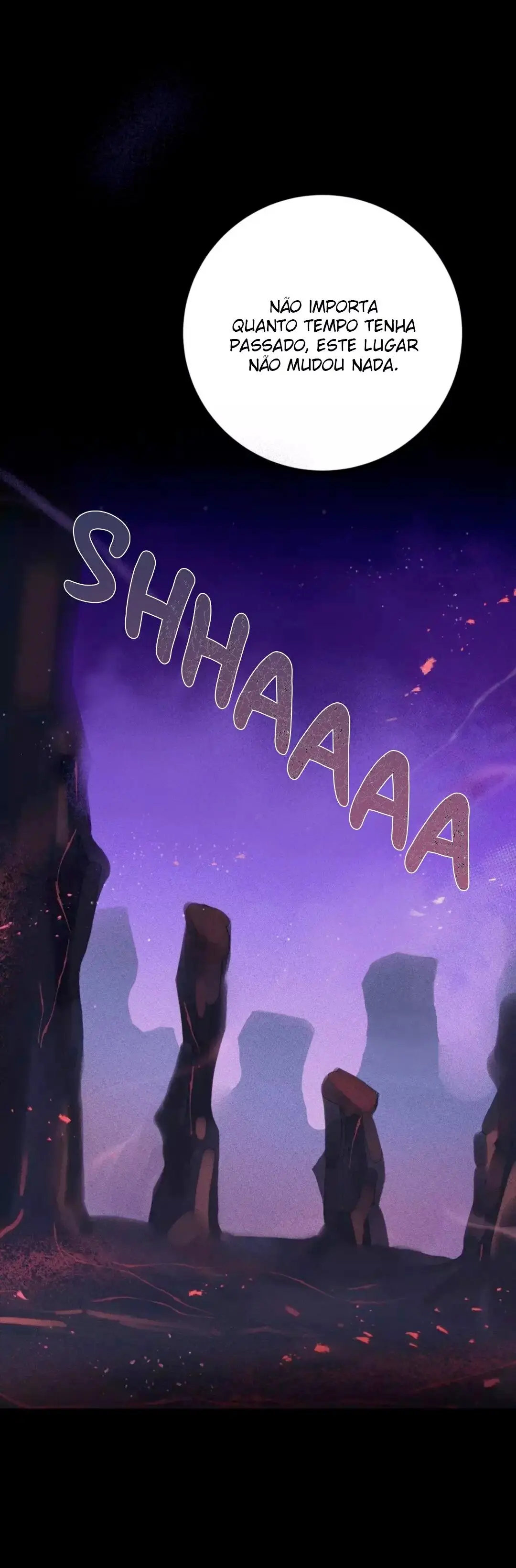 Dark Fall – Capítulo 12 Yaoi – Página 4