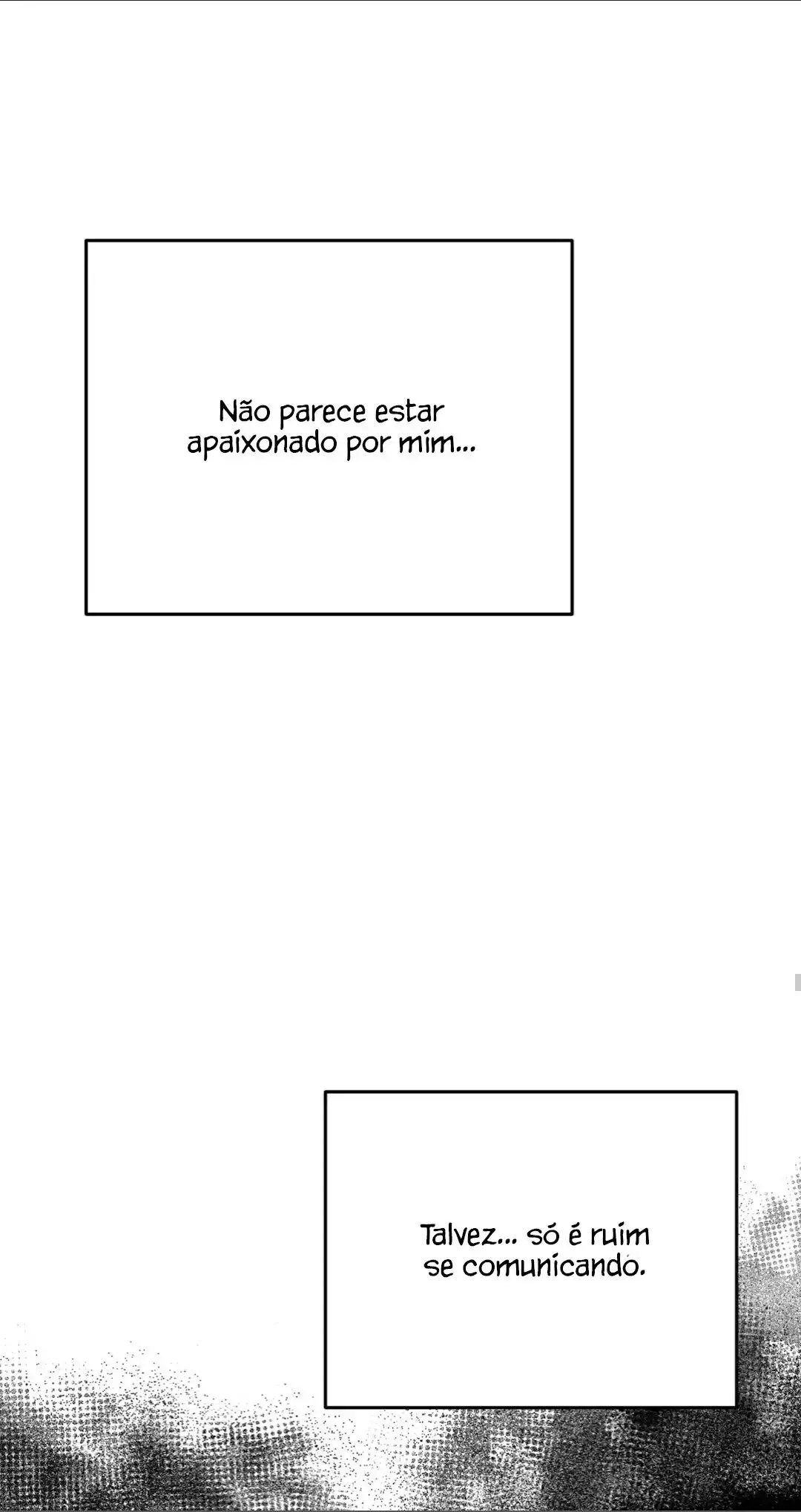 Dark Fall – Capítulo 12 Yaoi – Página 42