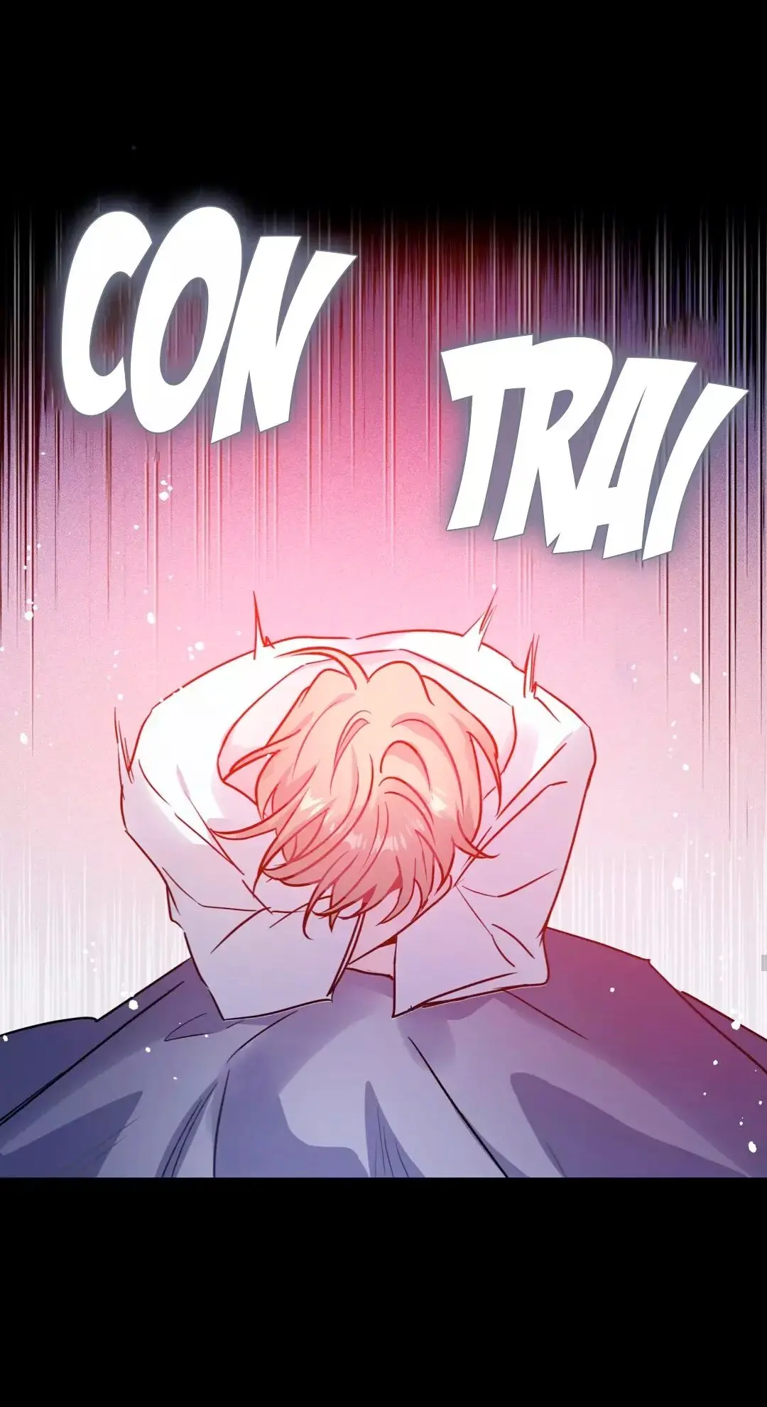 Dark Fall – Capítulo 12 Yaoi – Página 44