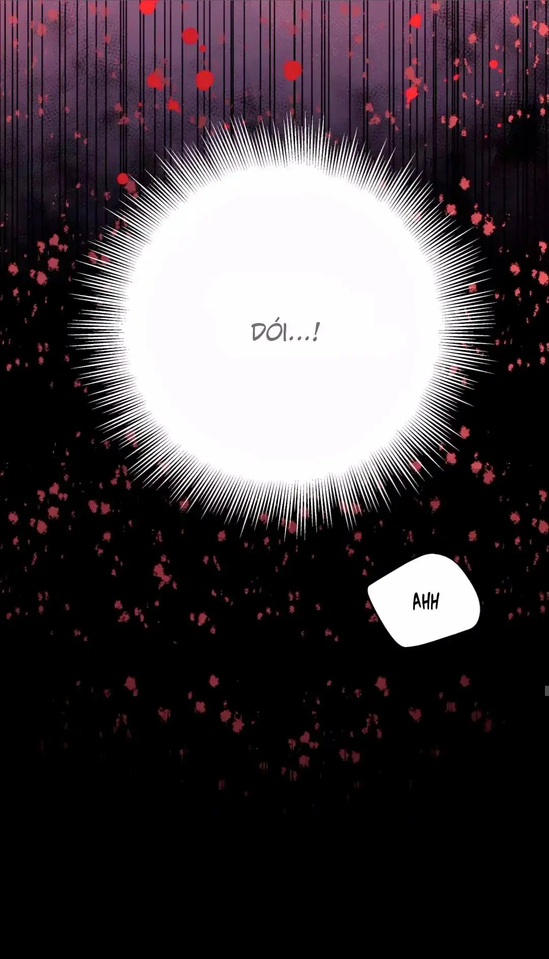 Dark Fall – Capítulo 12 Yaoi – Página 47