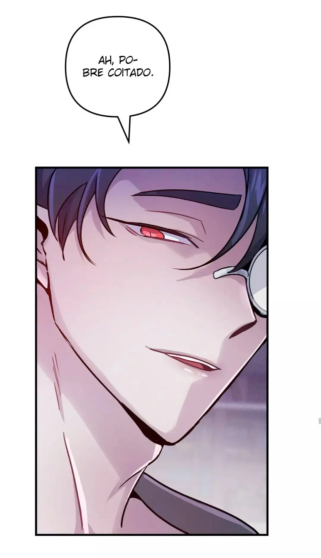 Dark Fall – Capítulo 12 Yaoi – Página 49