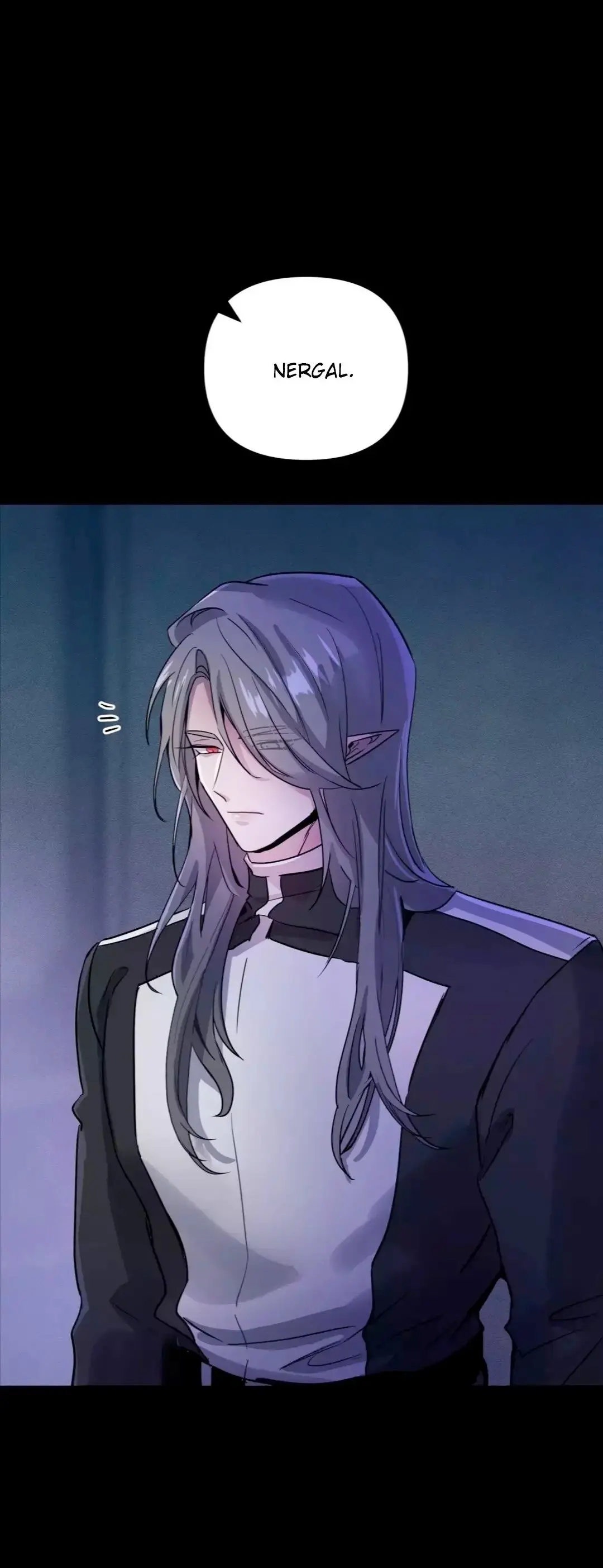 Dark Fall – Capítulo 12 Yaoi – Página 5