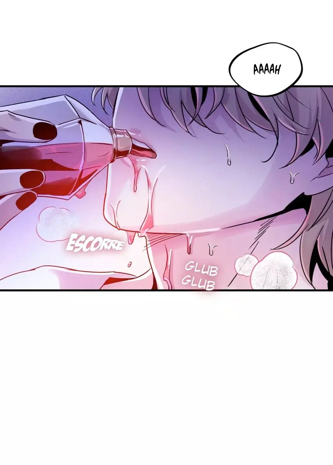 Dark Fall – Capítulo 12 Yaoi – Página 51