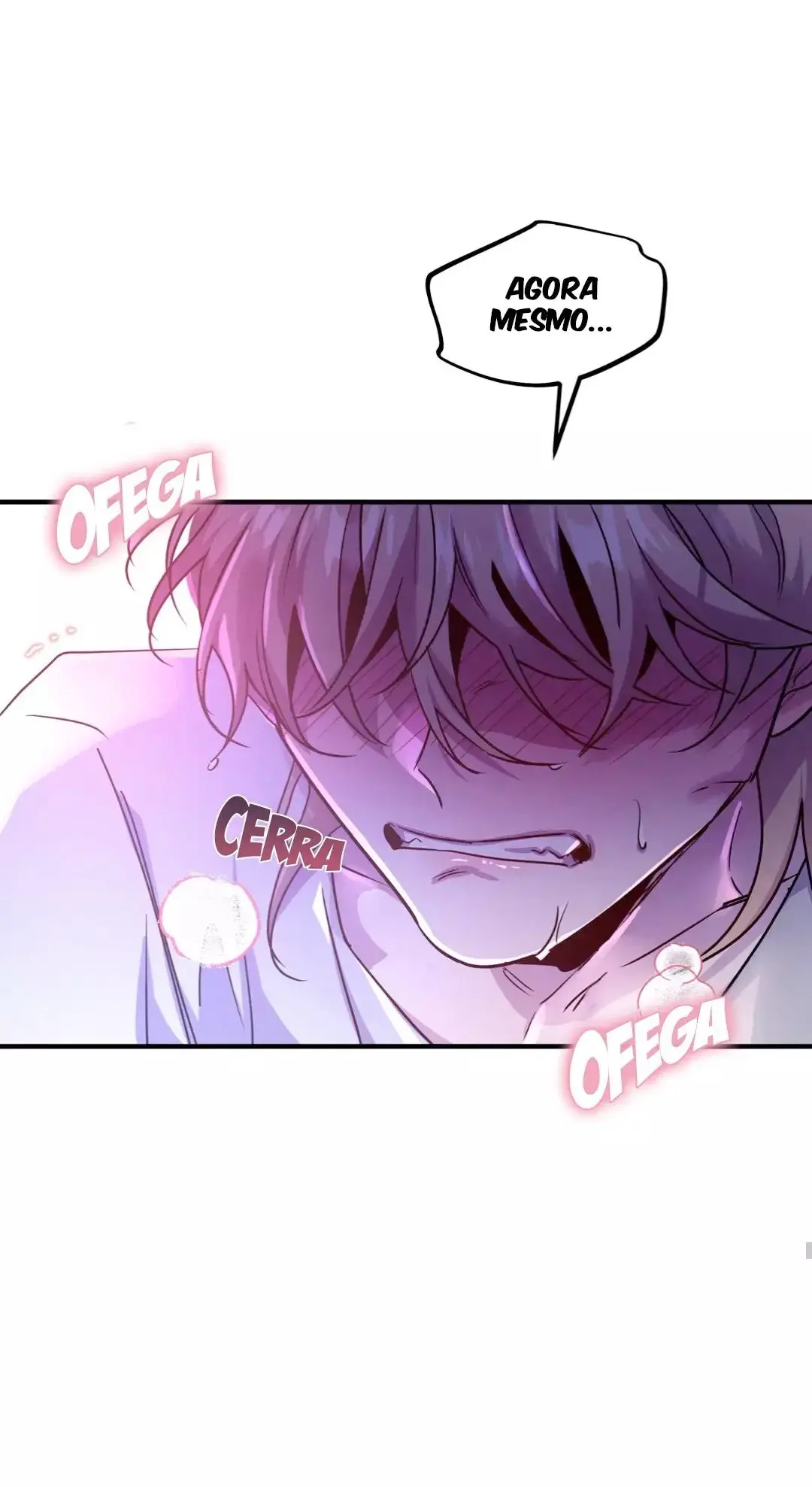 Dark Fall – Capítulo 12 Yaoi – Página 54