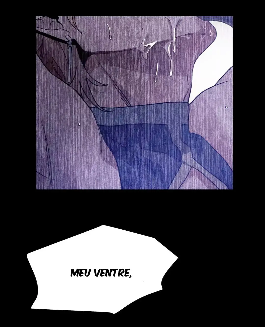 Dark Fall – Capítulo 12 Yaoi – Página 59