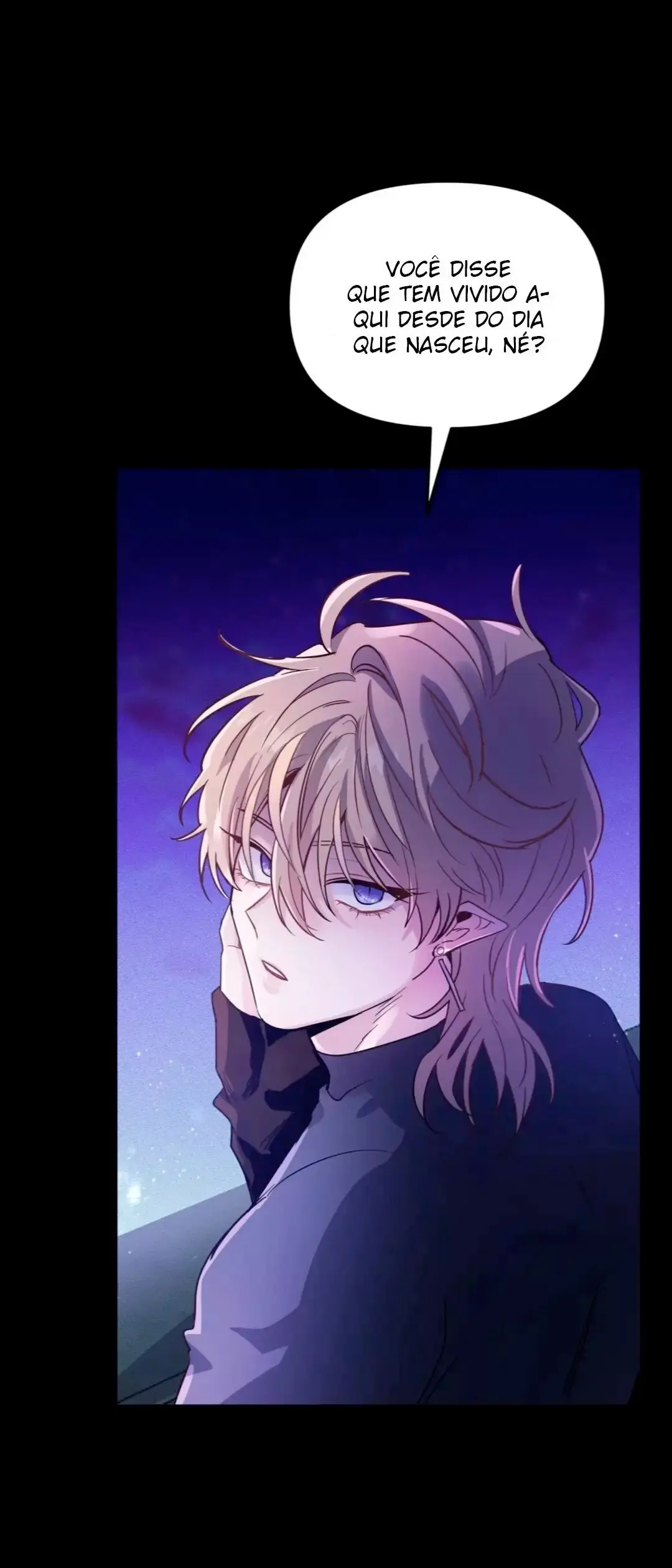 Dark Fall – Capítulo 12 Yaoi – Página 6