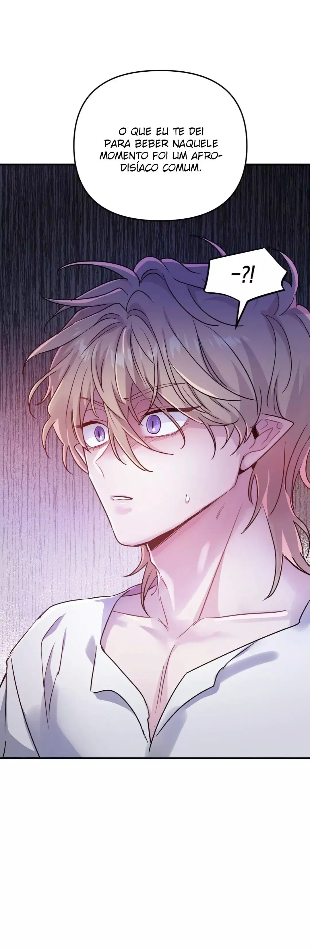 Dark Fall – Capítulo 12 Yaoi – Página 62