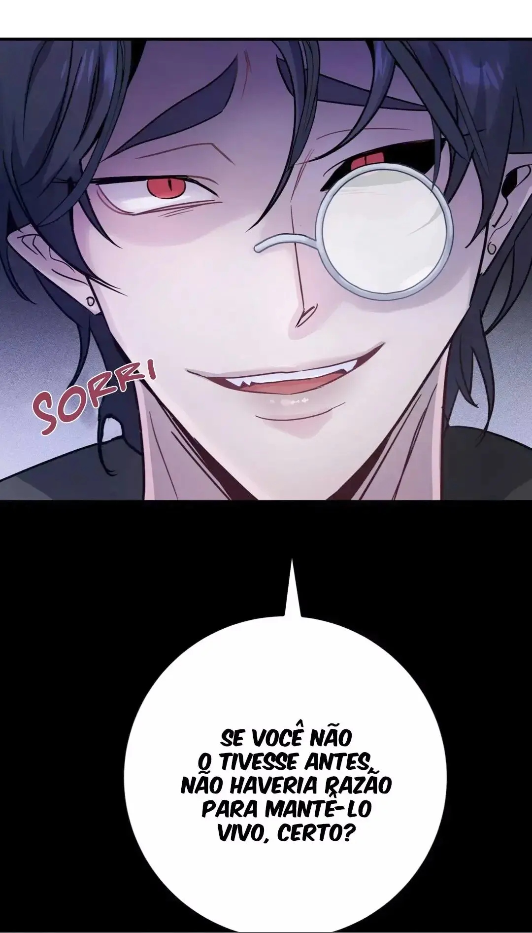 Dark Fall – Capítulo 12 Yaoi – Página 64