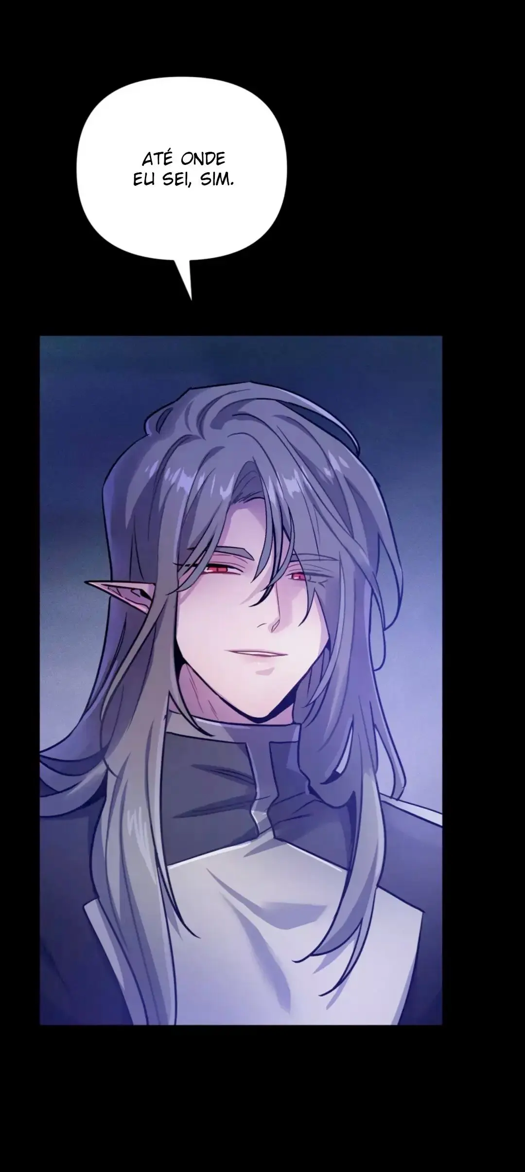 Dark Fall – Capítulo 12 Yaoi – Página 7