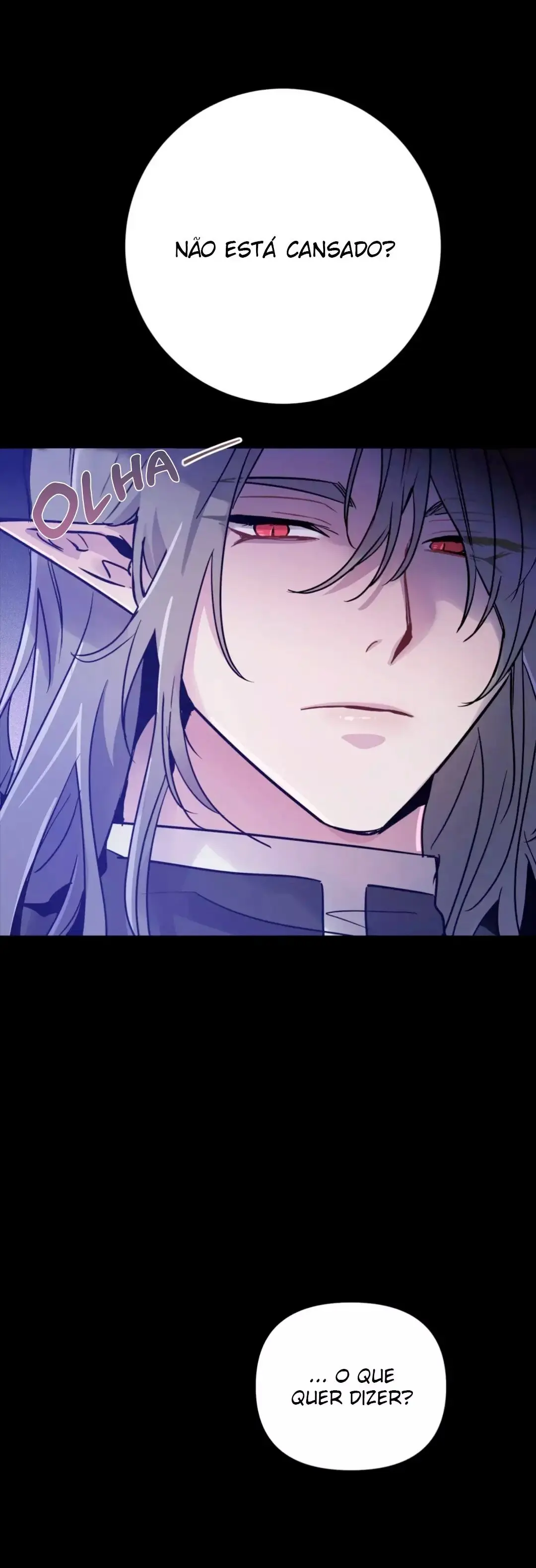 Dark Fall – Capítulo 12 Yaoi – Página 8