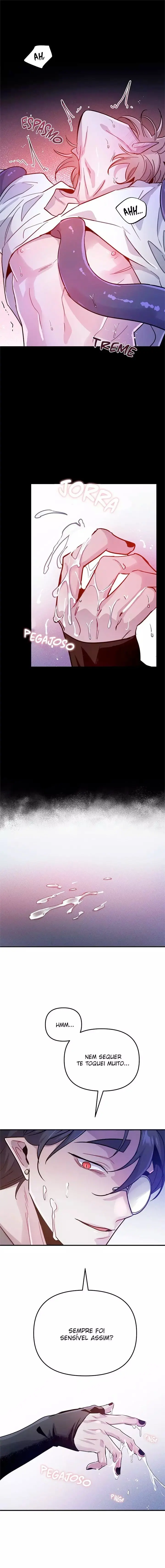 Dark Fall – Capítulo 13 Yaoi – Página 13