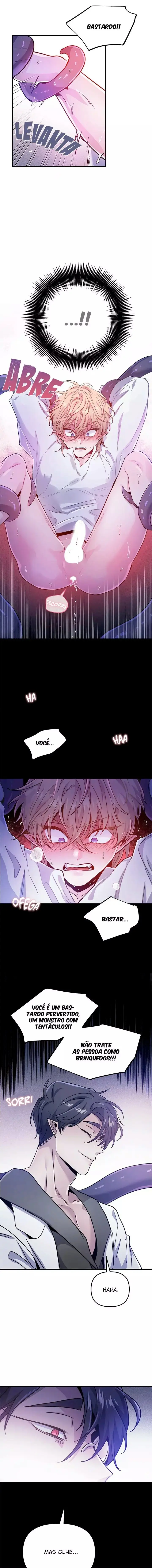 Dark Fall – Capítulo 13 Yaoi – Página 15