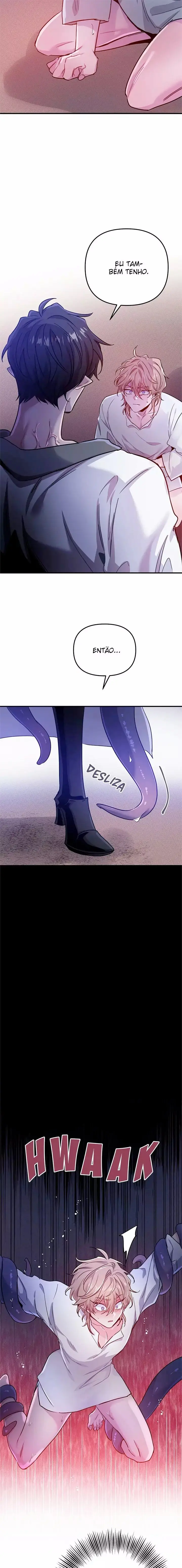 Dark Fall – Capítulo 13 Yaoi – Página 4