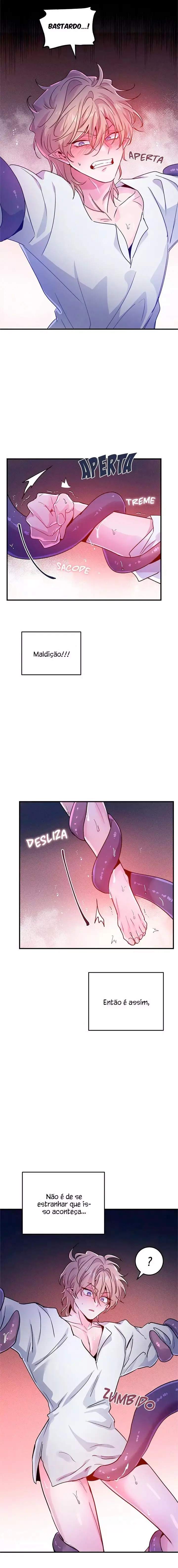 Dark Fall – Capítulo 13 Yaoi – Página 6