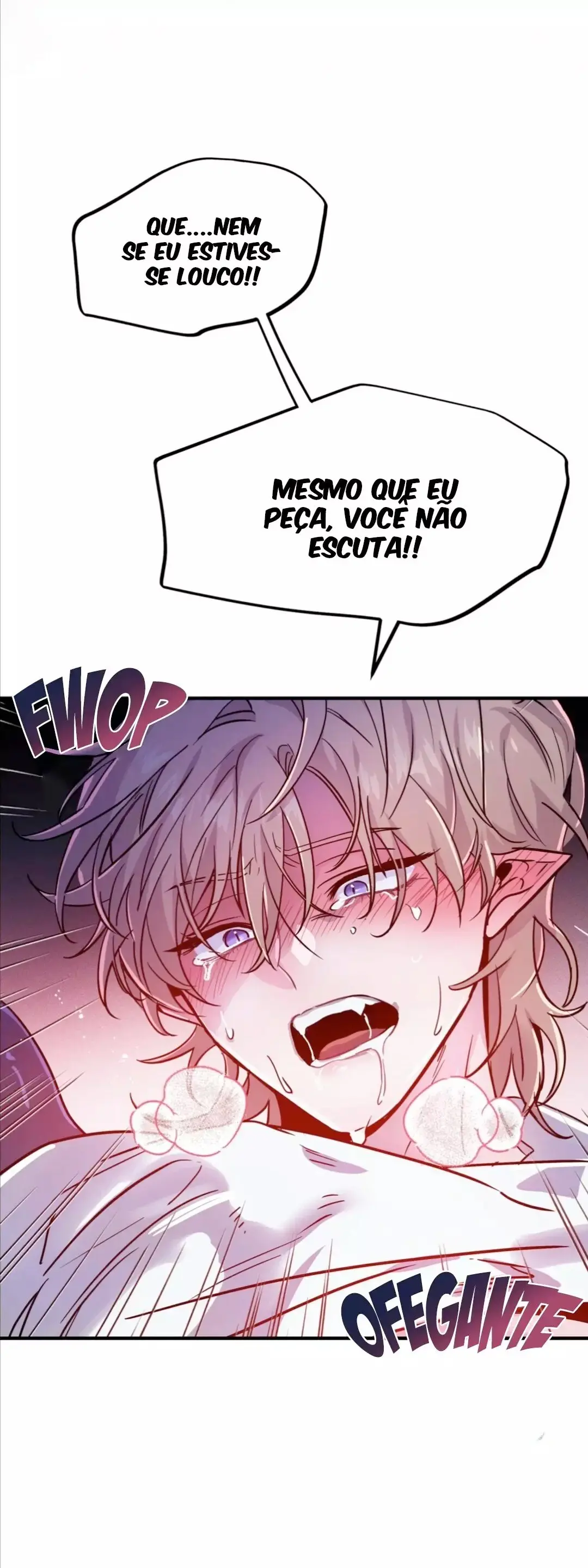 Dark Fall – Capítulo 14 Yaoi – Página 14